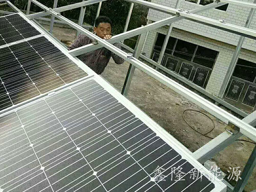 南充市合作案例