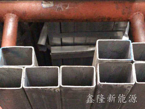 南充市合作案例